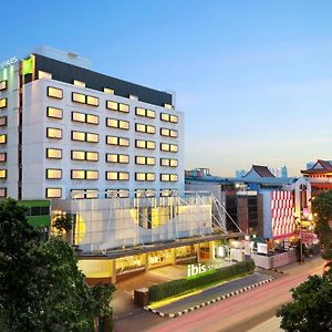 ibis Styles Jakarta Gajah Mada